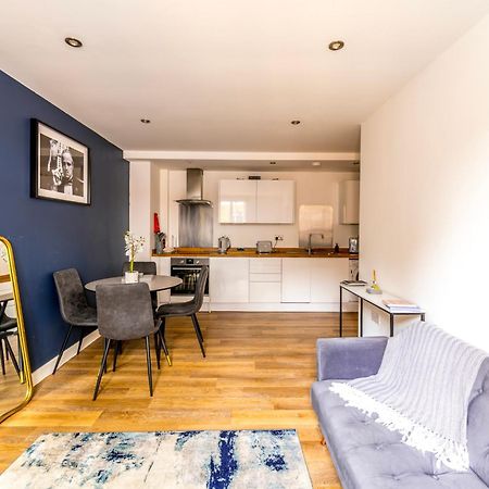 Cosy Abbey Yard By Prescott Apartments أبينغدون المظهر الخارجي الصورة