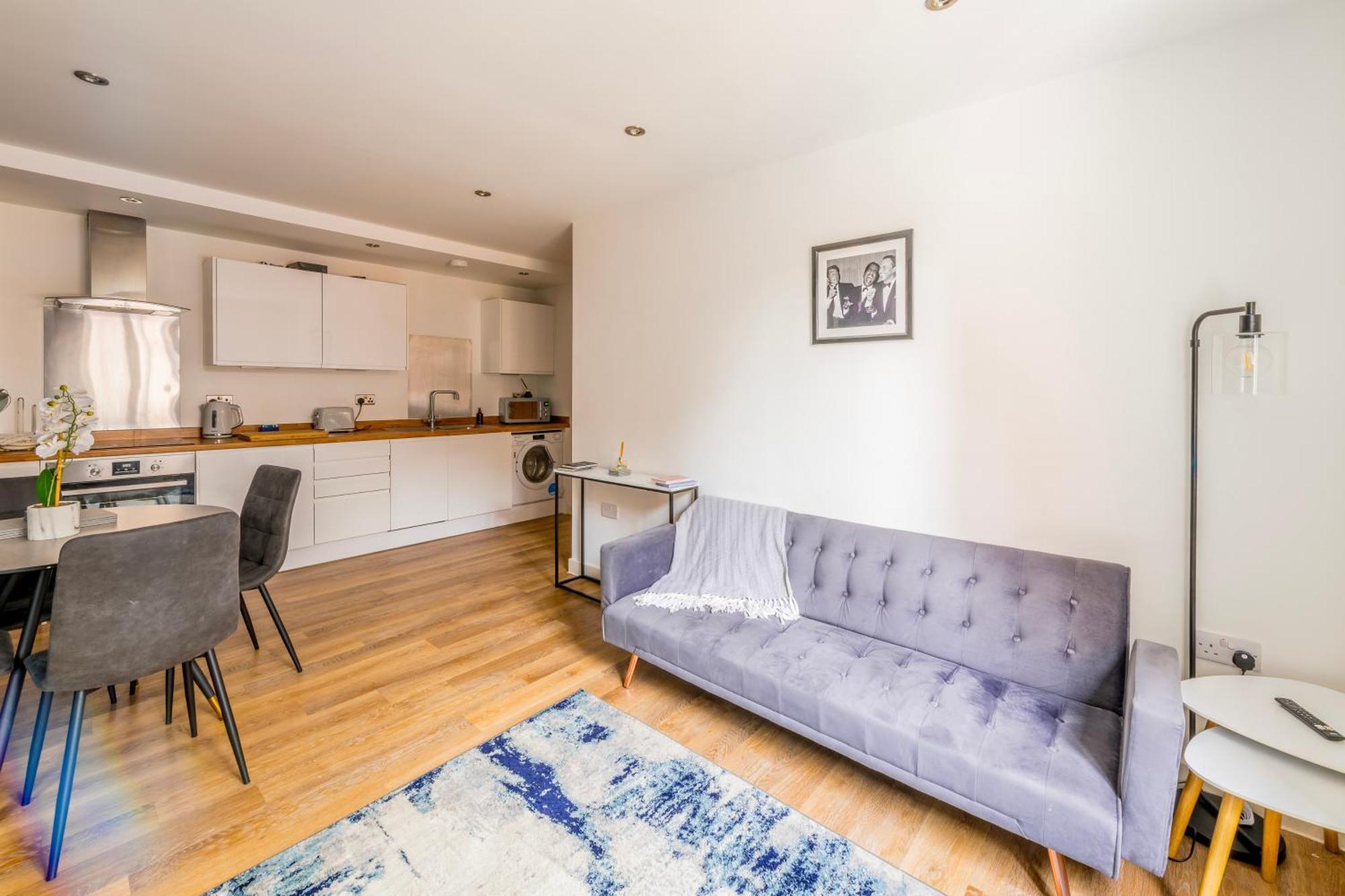 Cosy Abbey Yard By Prescott Apartments أبينغدون المظهر الخارجي الصورة