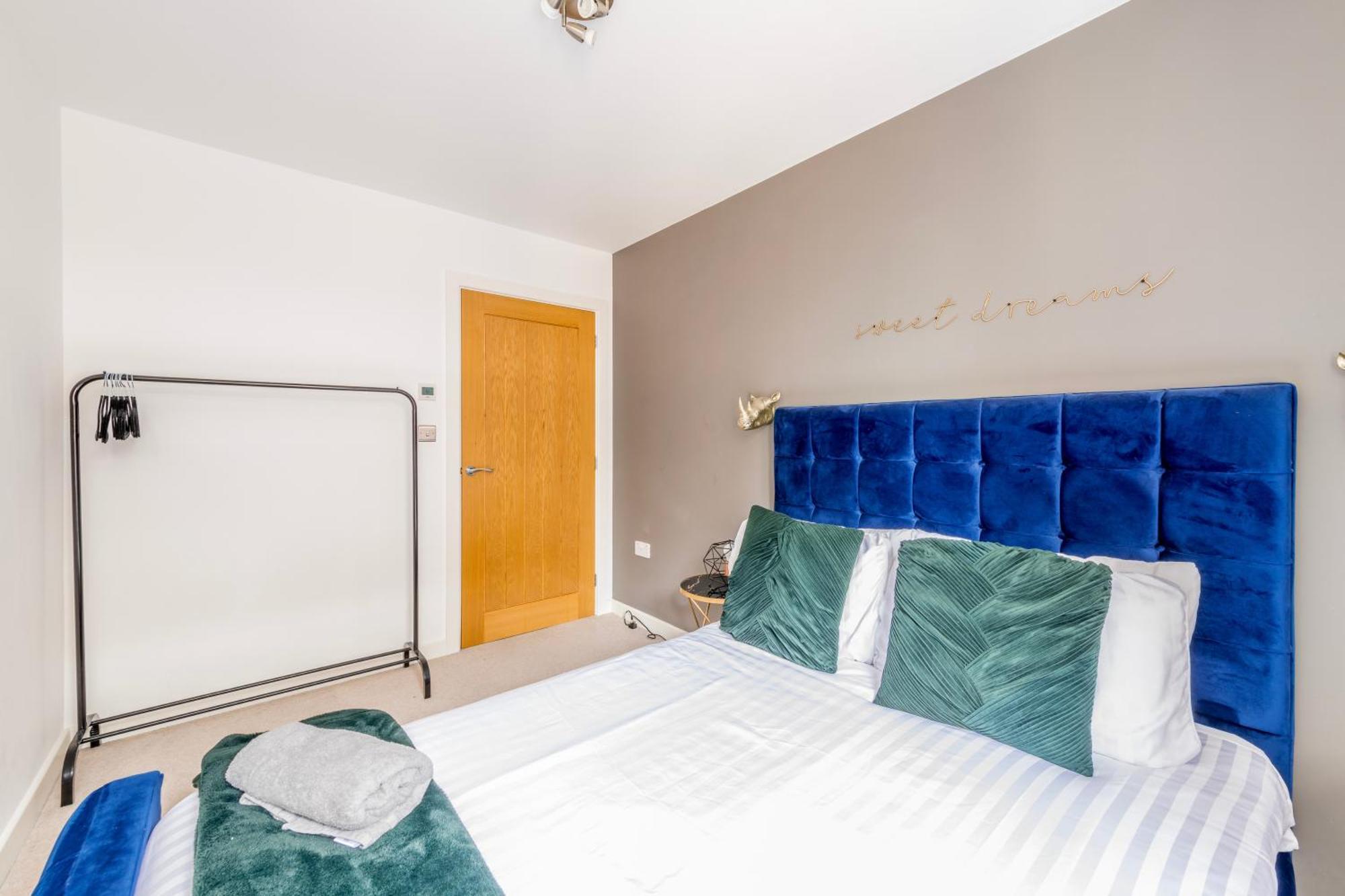 Cosy Abbey Yard By Prescott Apartments أبينغدون المظهر الخارجي الصورة