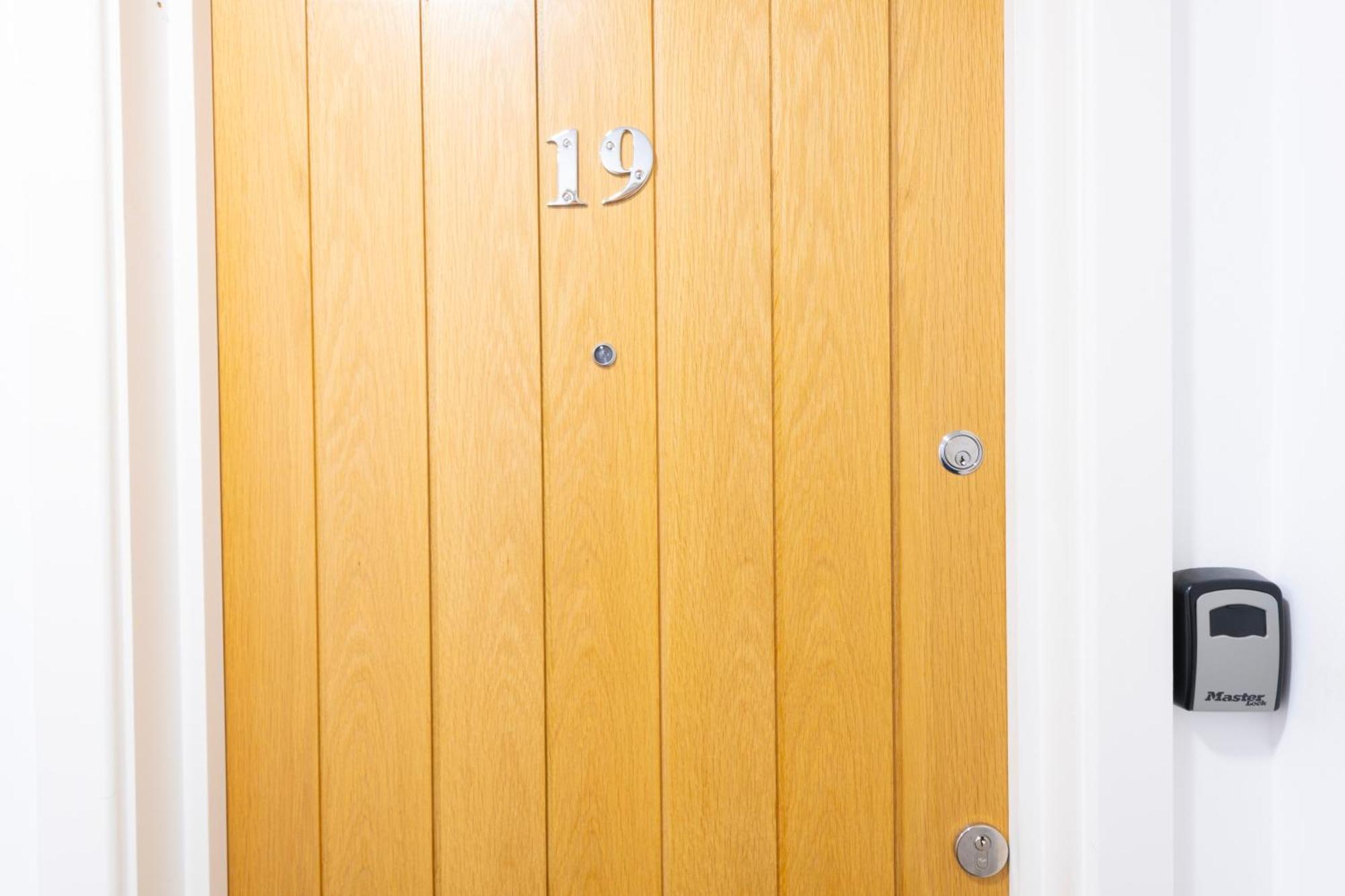 Cosy Abbey Yard By Prescott Apartments أبينغدون المظهر الخارجي الصورة