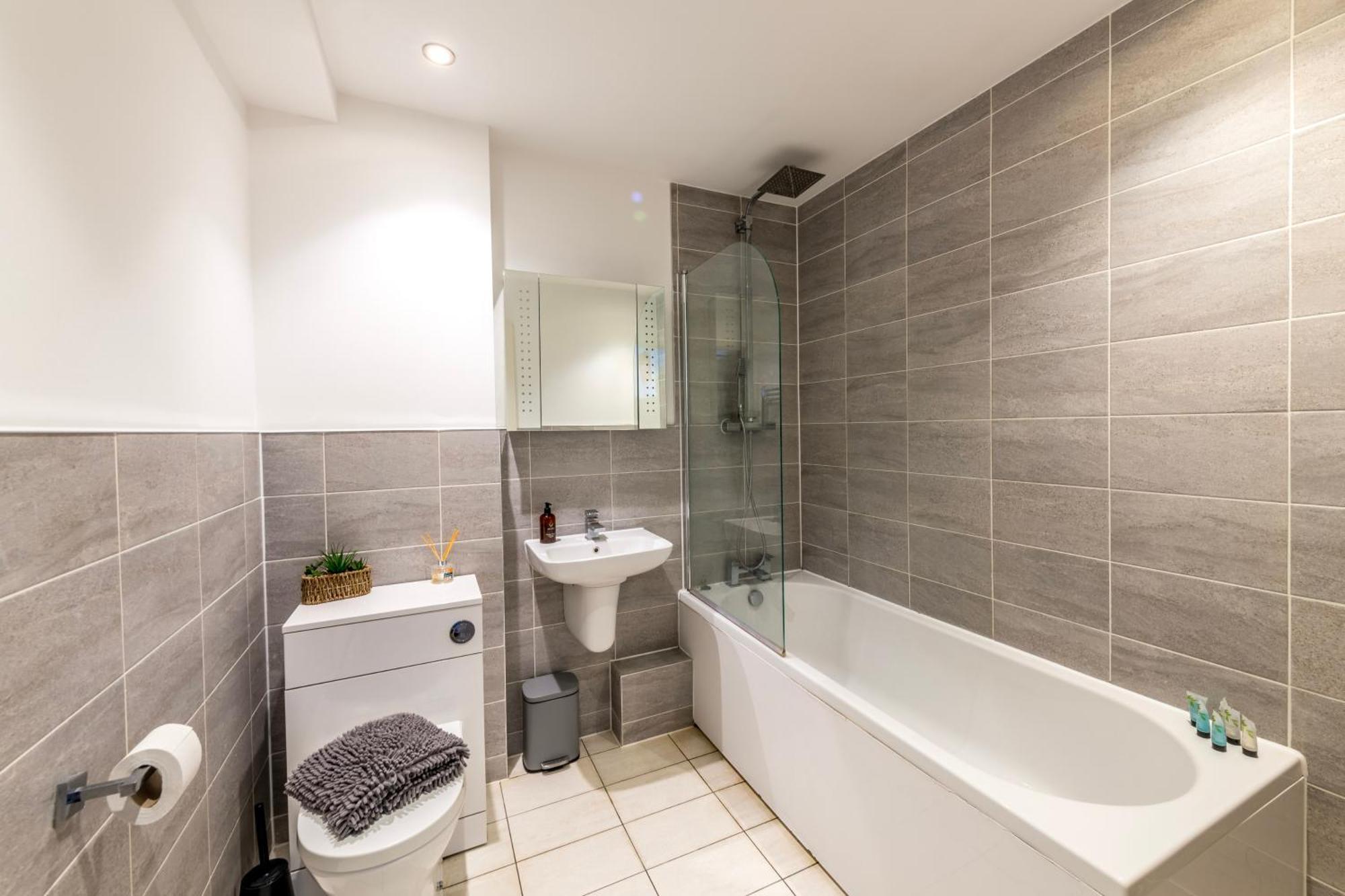 Cosy Abbey Yard By Prescott Apartments أبينغدون المظهر الخارجي الصورة