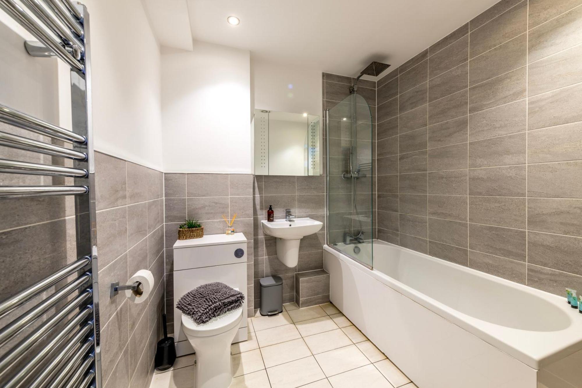 Cosy Abbey Yard By Prescott Apartments أبينغدون المظهر الخارجي الصورة