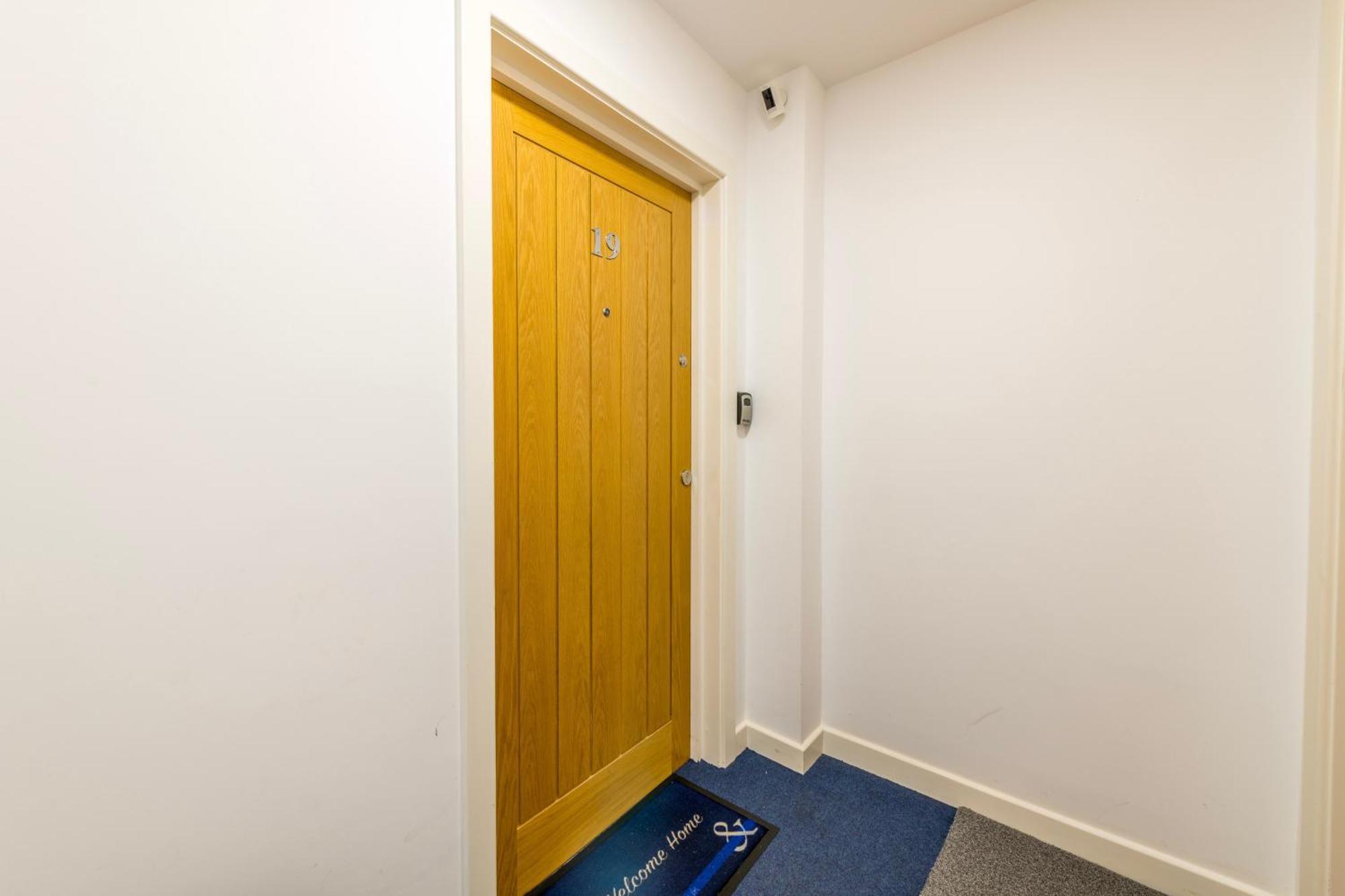 Cosy Abbey Yard By Prescott Apartments أبينغدون المظهر الخارجي الصورة