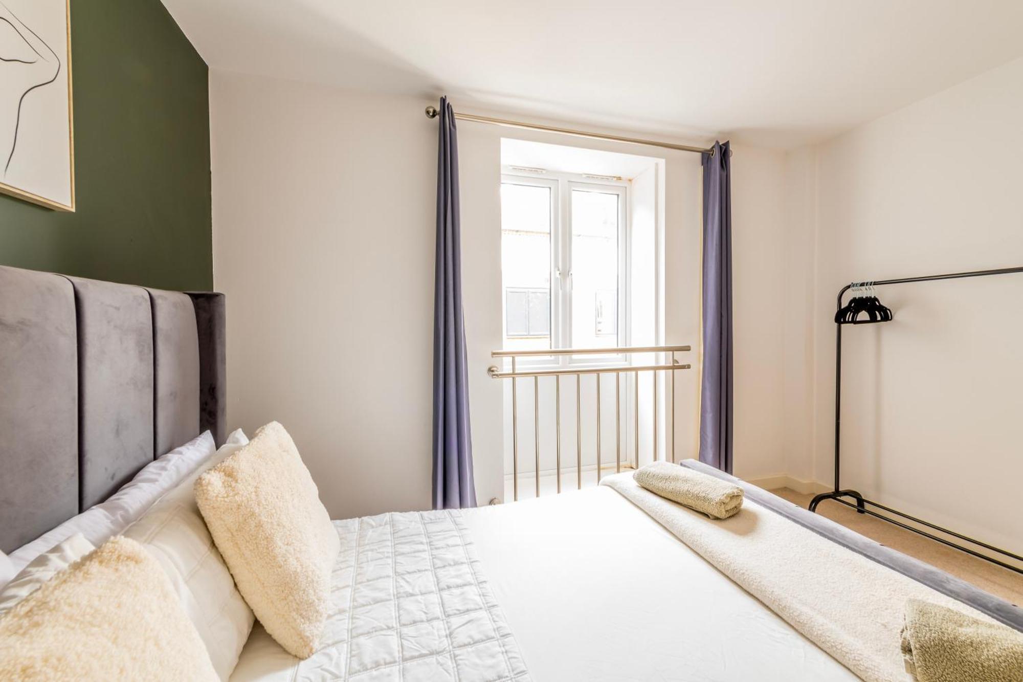 Cosy Abbey Yard By Prescott Apartments أبينغدون المظهر الخارجي الصورة